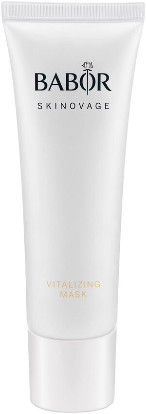 Vitalizing Mask
