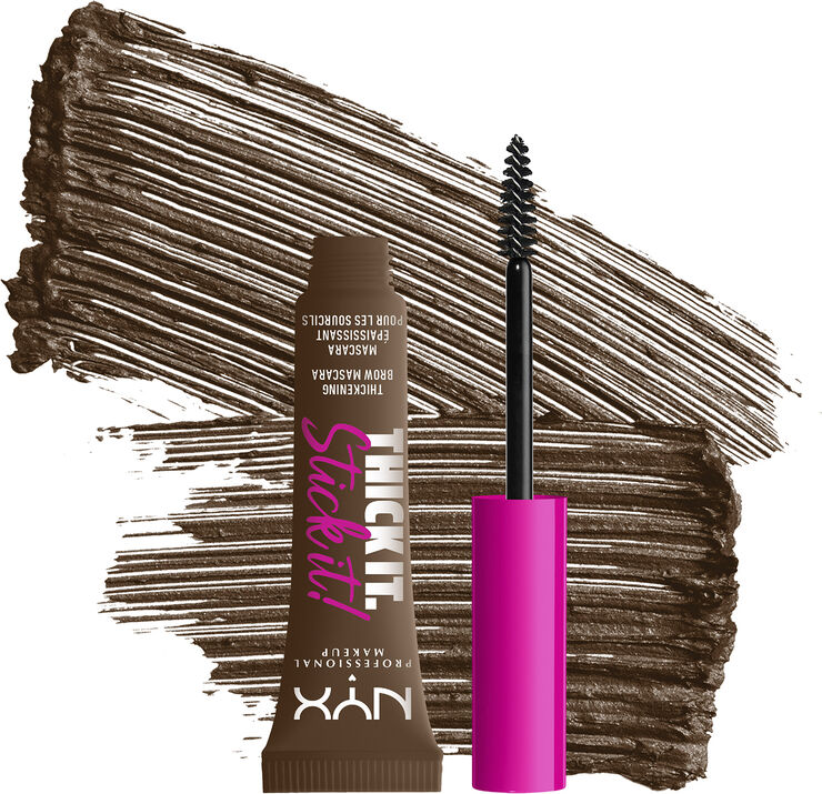 Thick It. Stick It! Brow Mascara