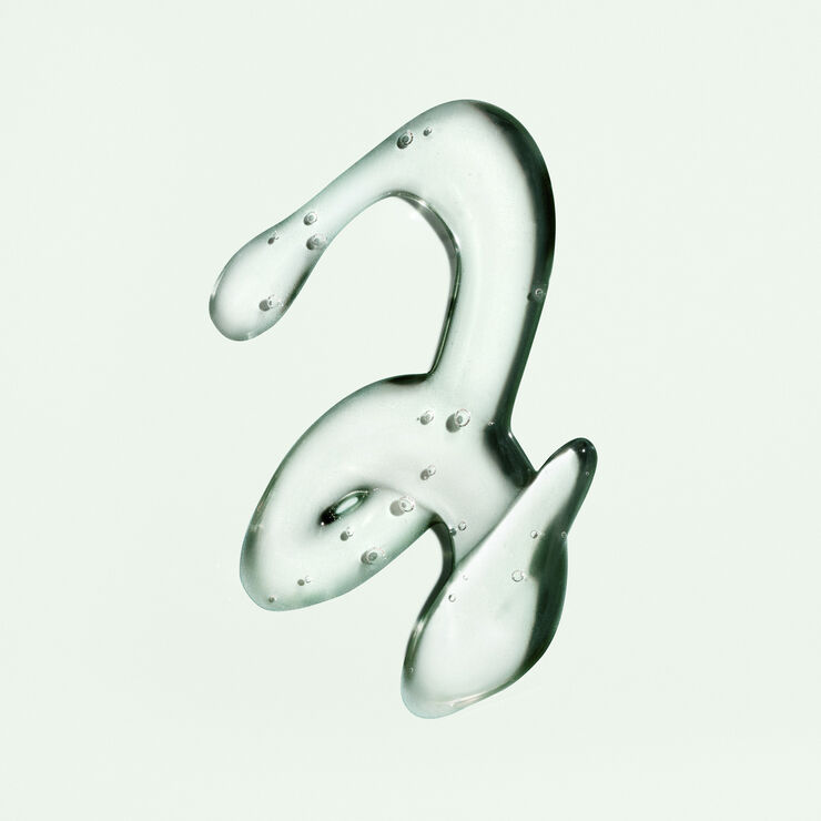 Curl Gloss Hydration & Hold