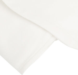 Jersey Cover for Comfort-U, White
