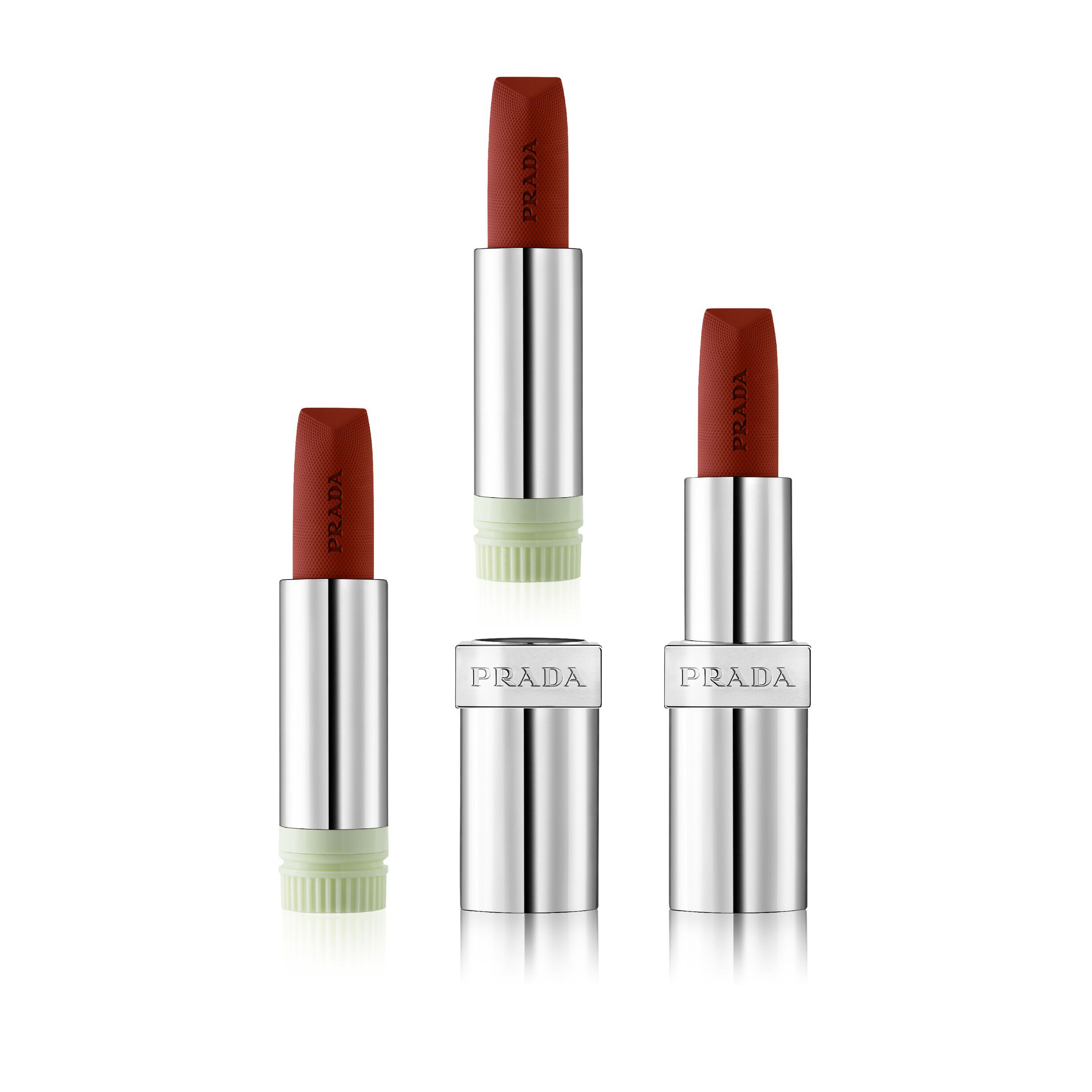 Soft Matte Lipstick