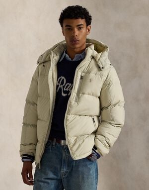 RECYCLED POLYESTER-INS-BOM
