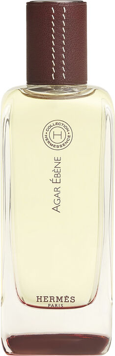 Agar Ébène, Eau de Toilette, 100 ml