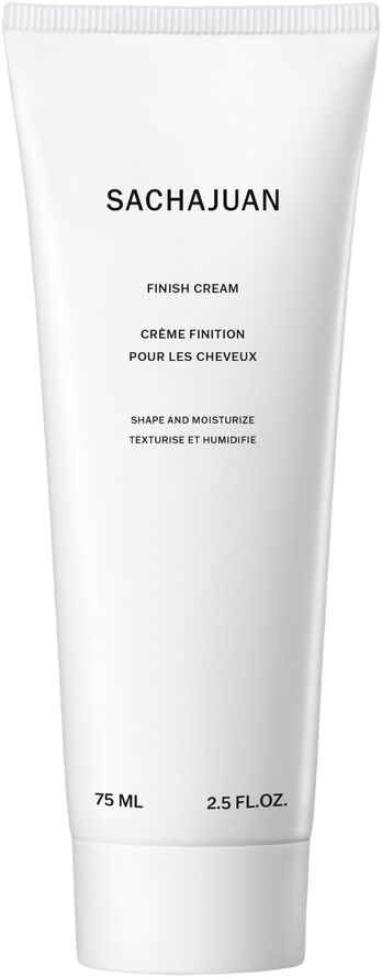 FINISH CREAM 75 ml