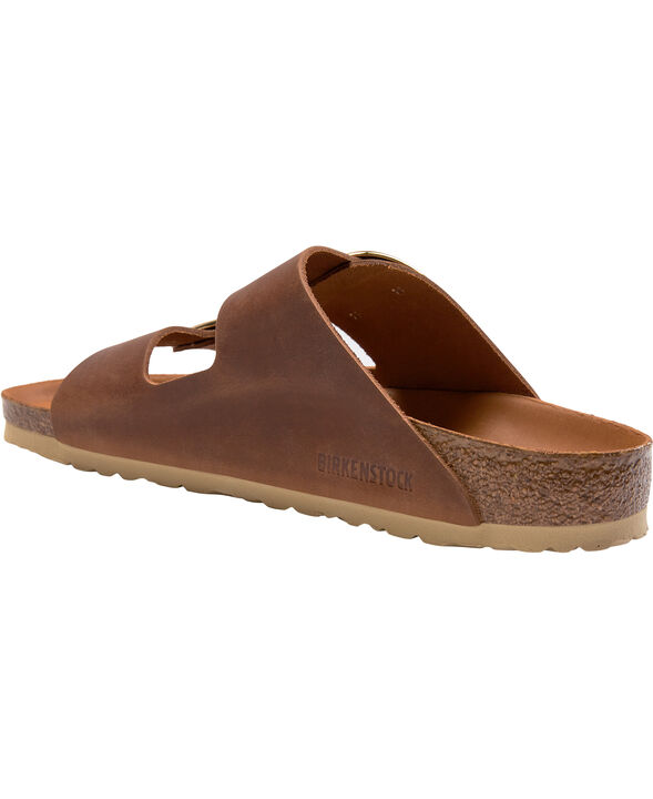 Arizona Big Buckle FL Cognac HEX