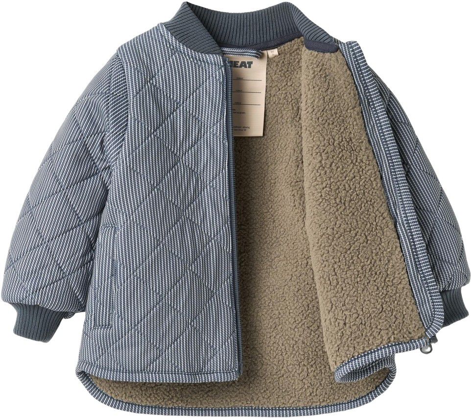 Thermo Jacket Benni