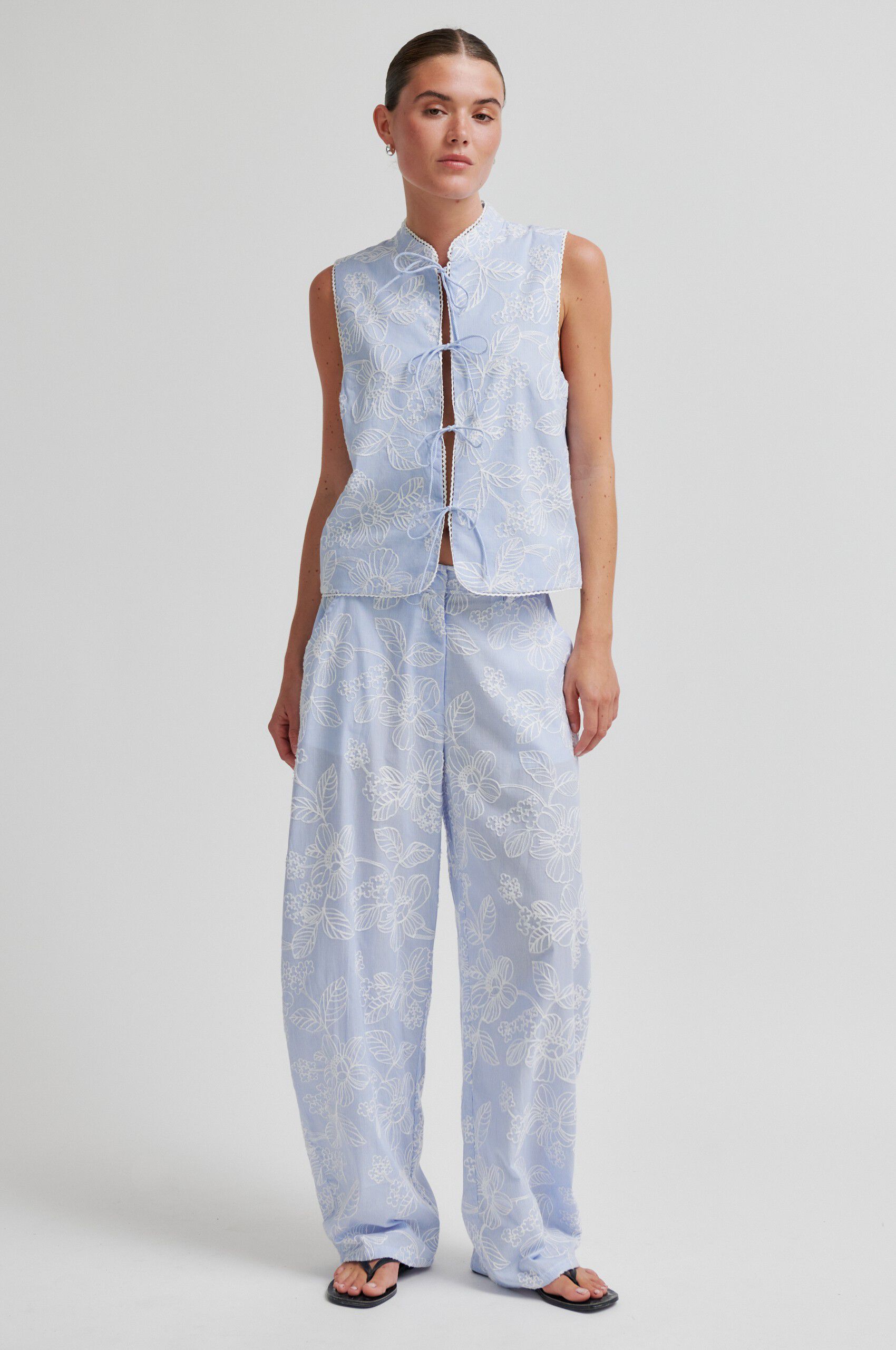 Aubrey Trousers