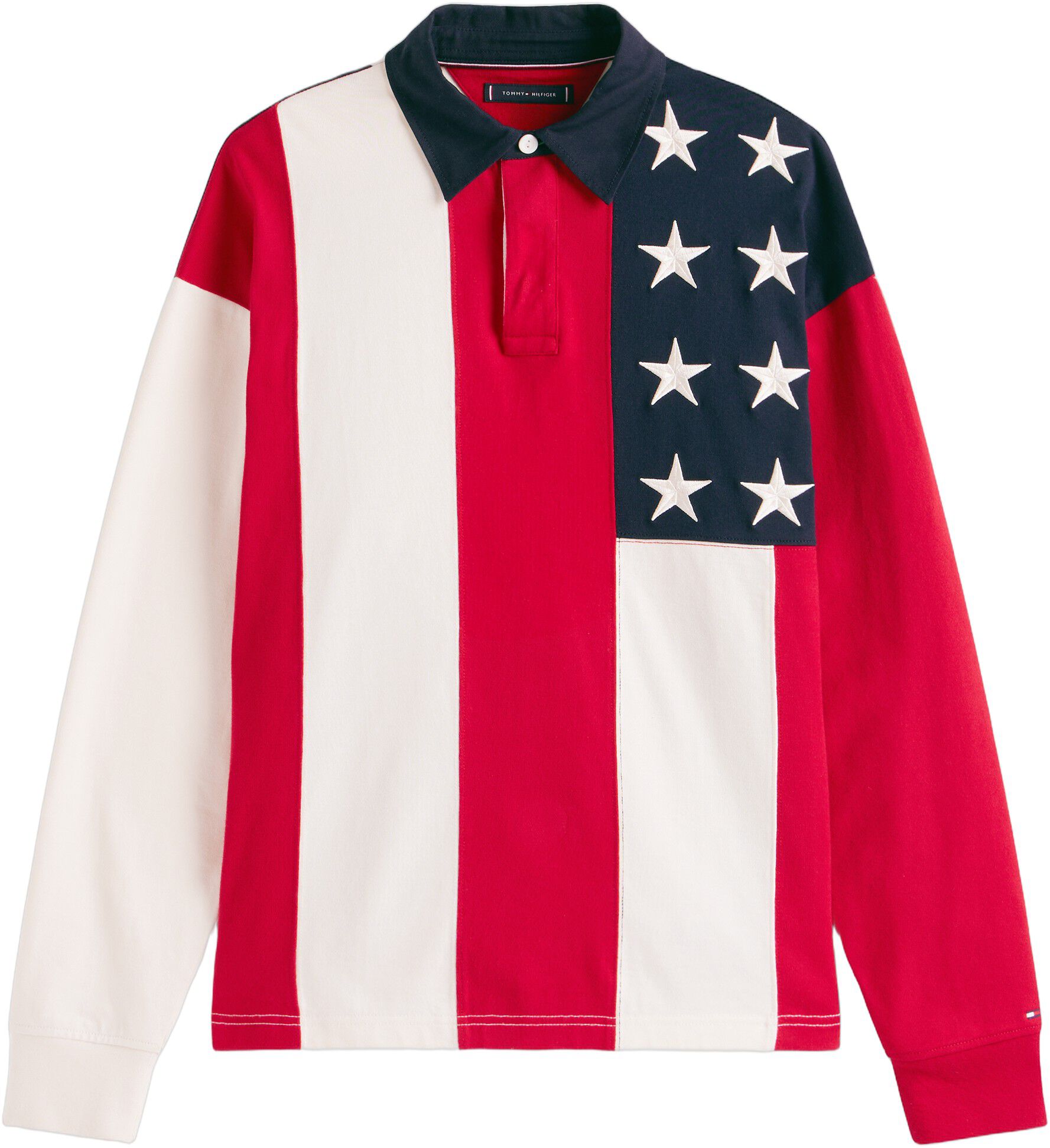 AMERICANA FLAG RUGBY