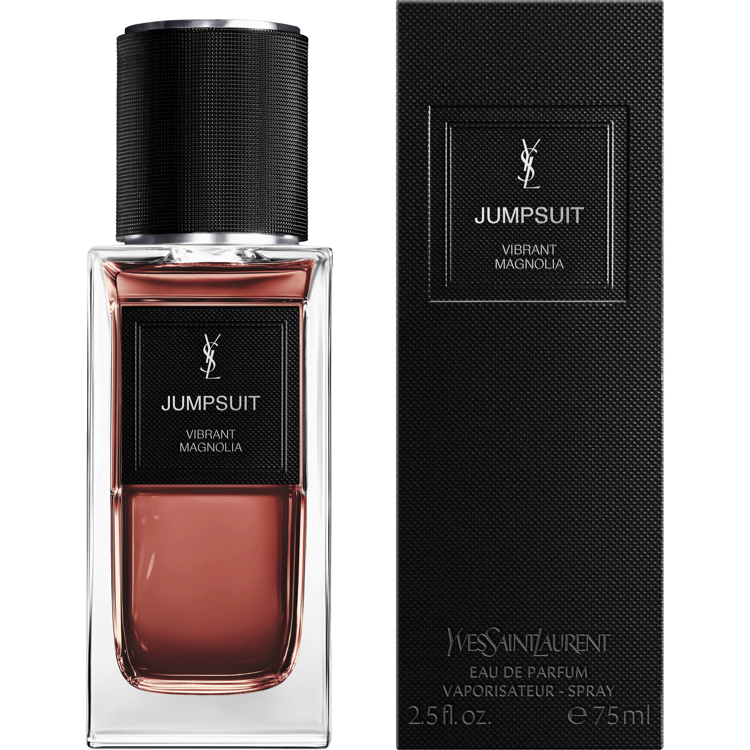Jumpsuit - Le Vestiaire des Parfums