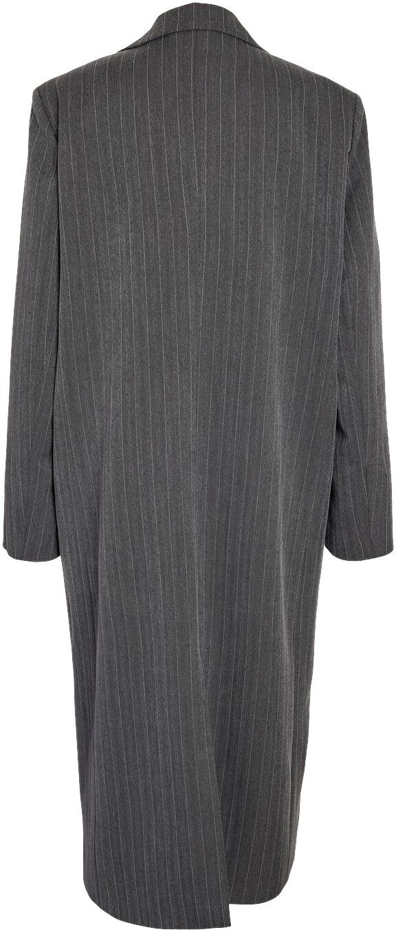 Nmcelia L/S Long Oversize Blazer Tnt/20