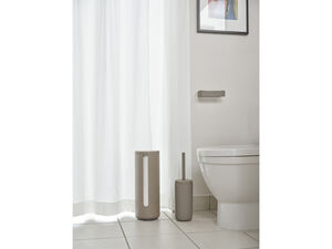 Toalettrullholder Ume Taupe
