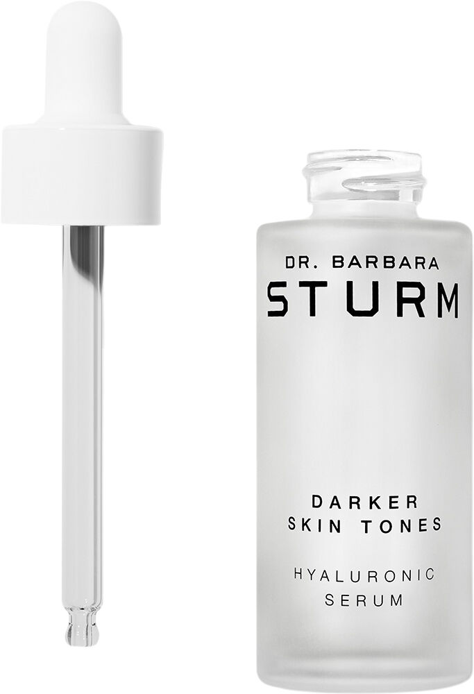 Darker skin Tones Hyaluronic Serum