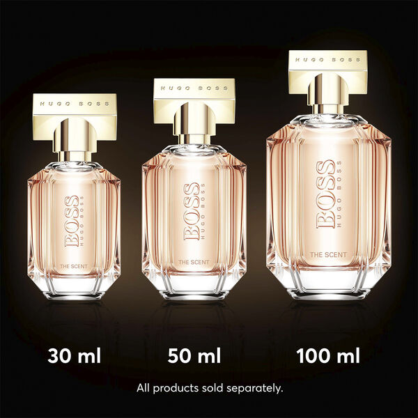The Scent For Her Eau De Parfum