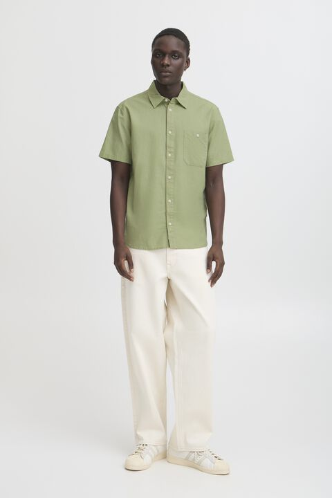 BHBAY linen SS shirt PP NOOS