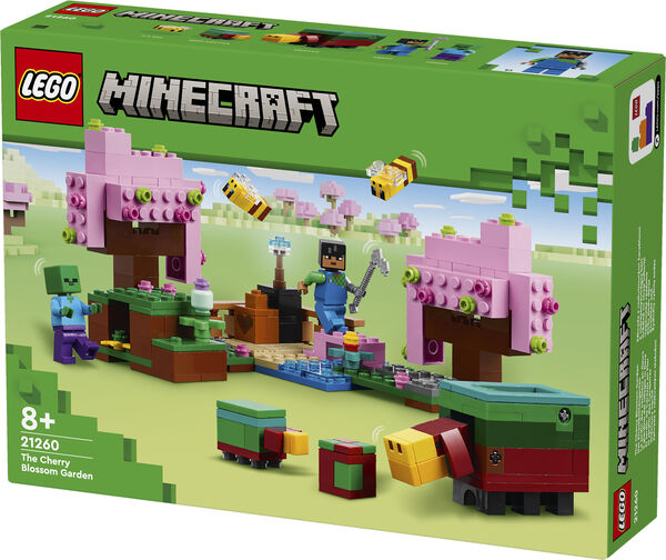 Kirsebærtræhaven 21260