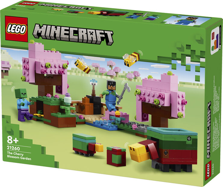 Kirsebærtræhaven 21260