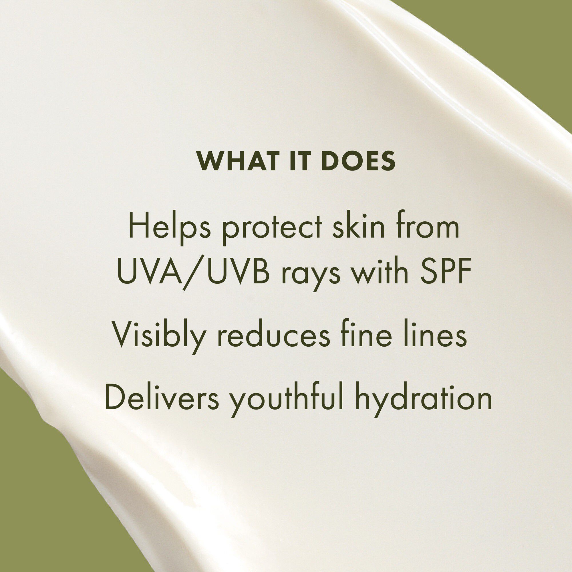 Plantscription SPF 25 Power Anti-Aging Face Cream