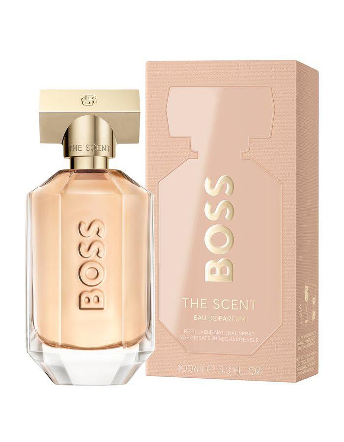 The Scent For Her Eau De Parfum