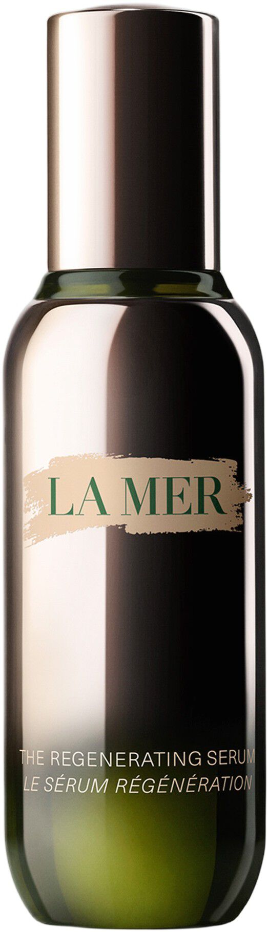 The Regenerating Serum