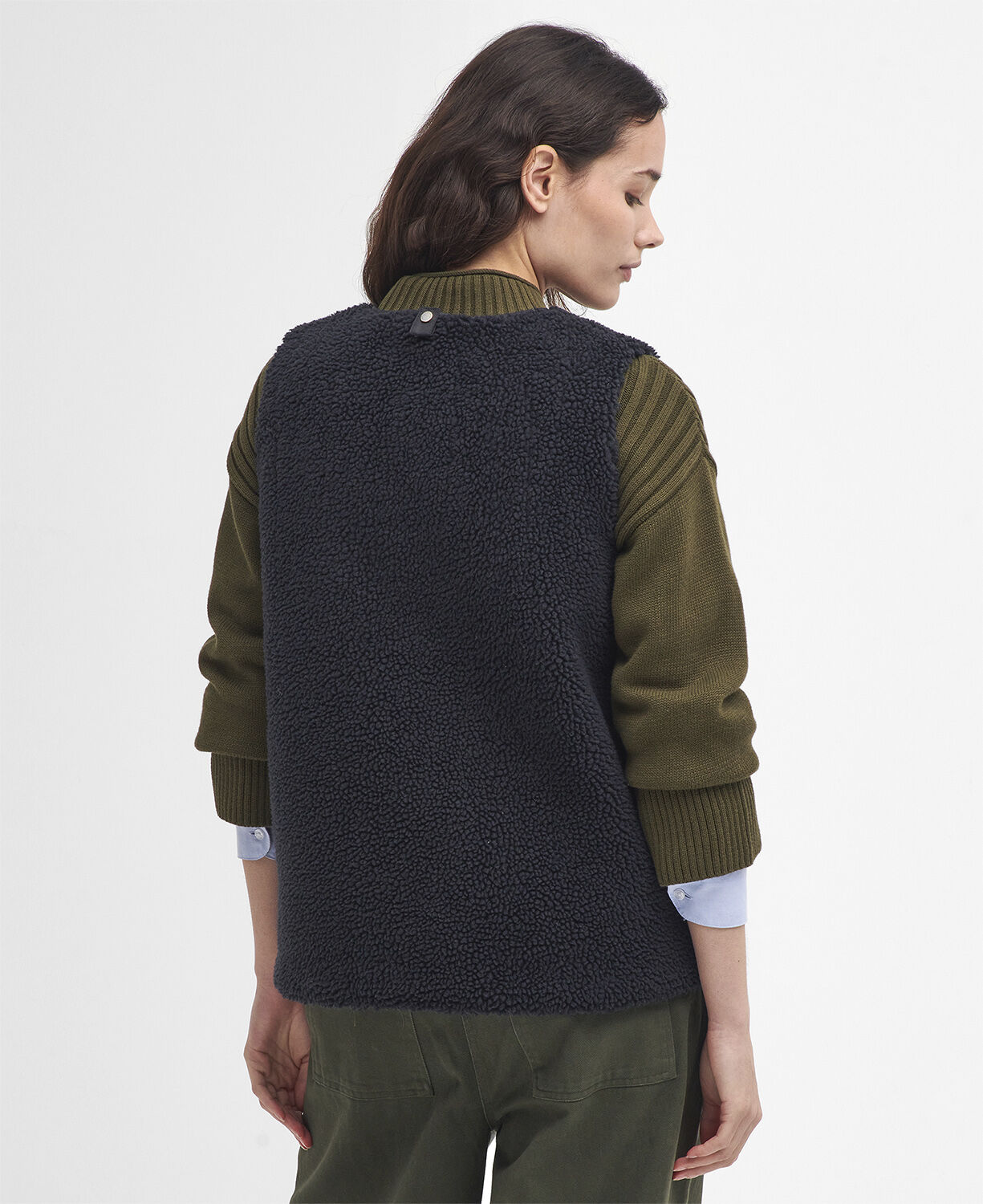 Barbour Dulsie Liner