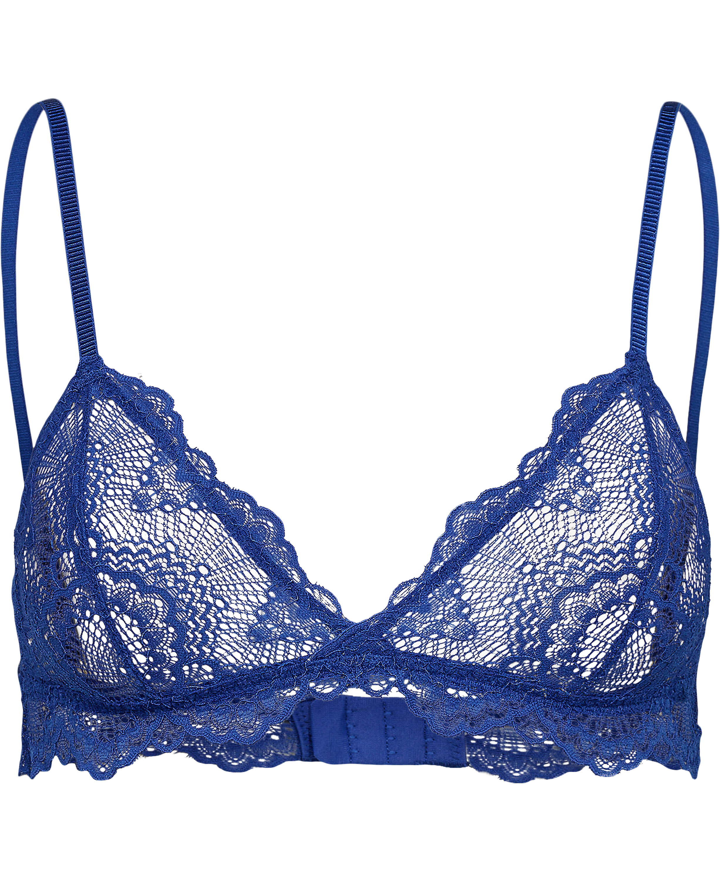 Petal 1. 1 Unlined Bra