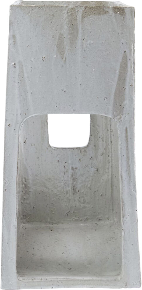 Kunststykke, Ruun, Lysegr&aring;