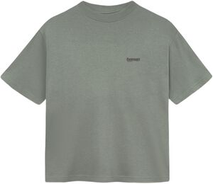 BELL - INTERLOCK TEE