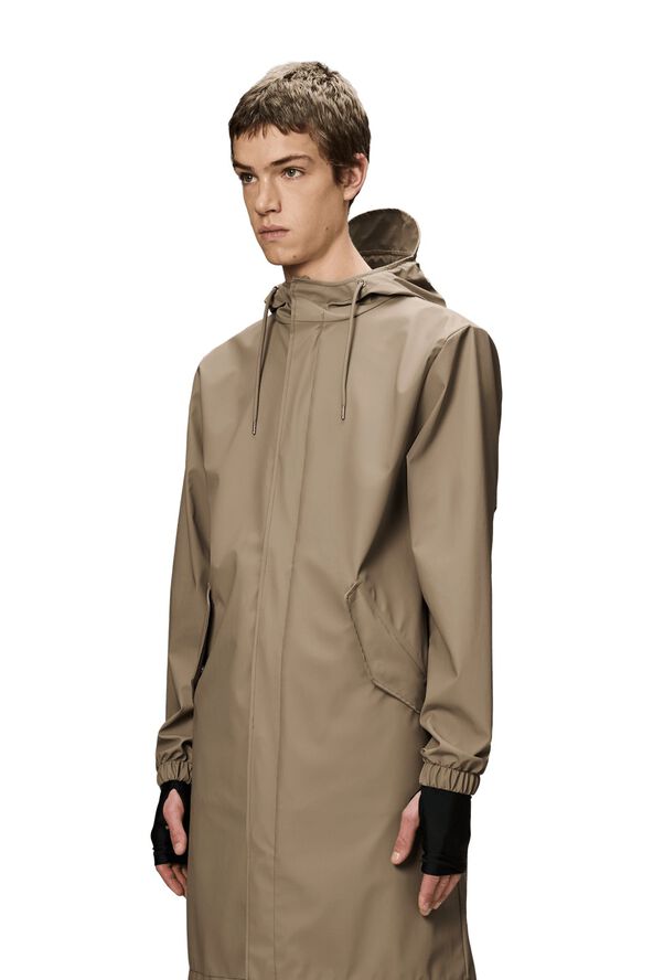 Fishtail Parka W3