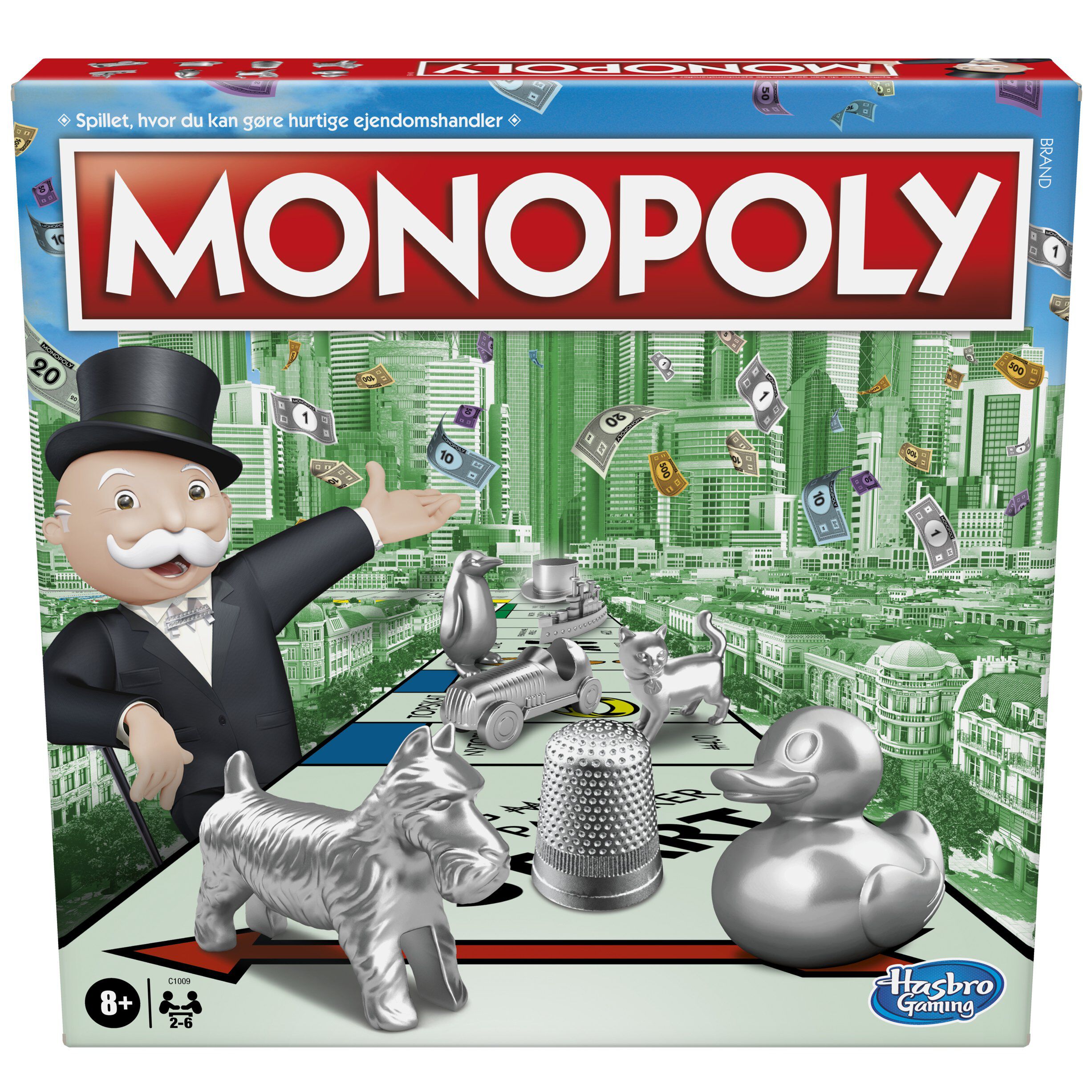 Monopoly Classic