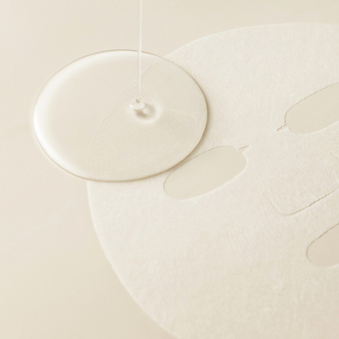 Real Teatree Calming Care Mask