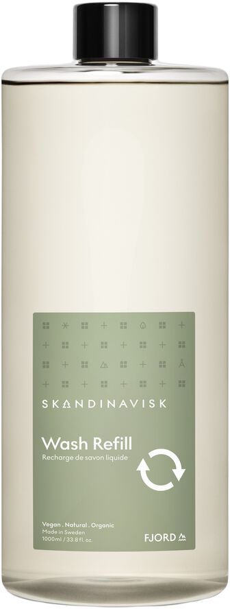 FJORD Wash Refill 1000ml