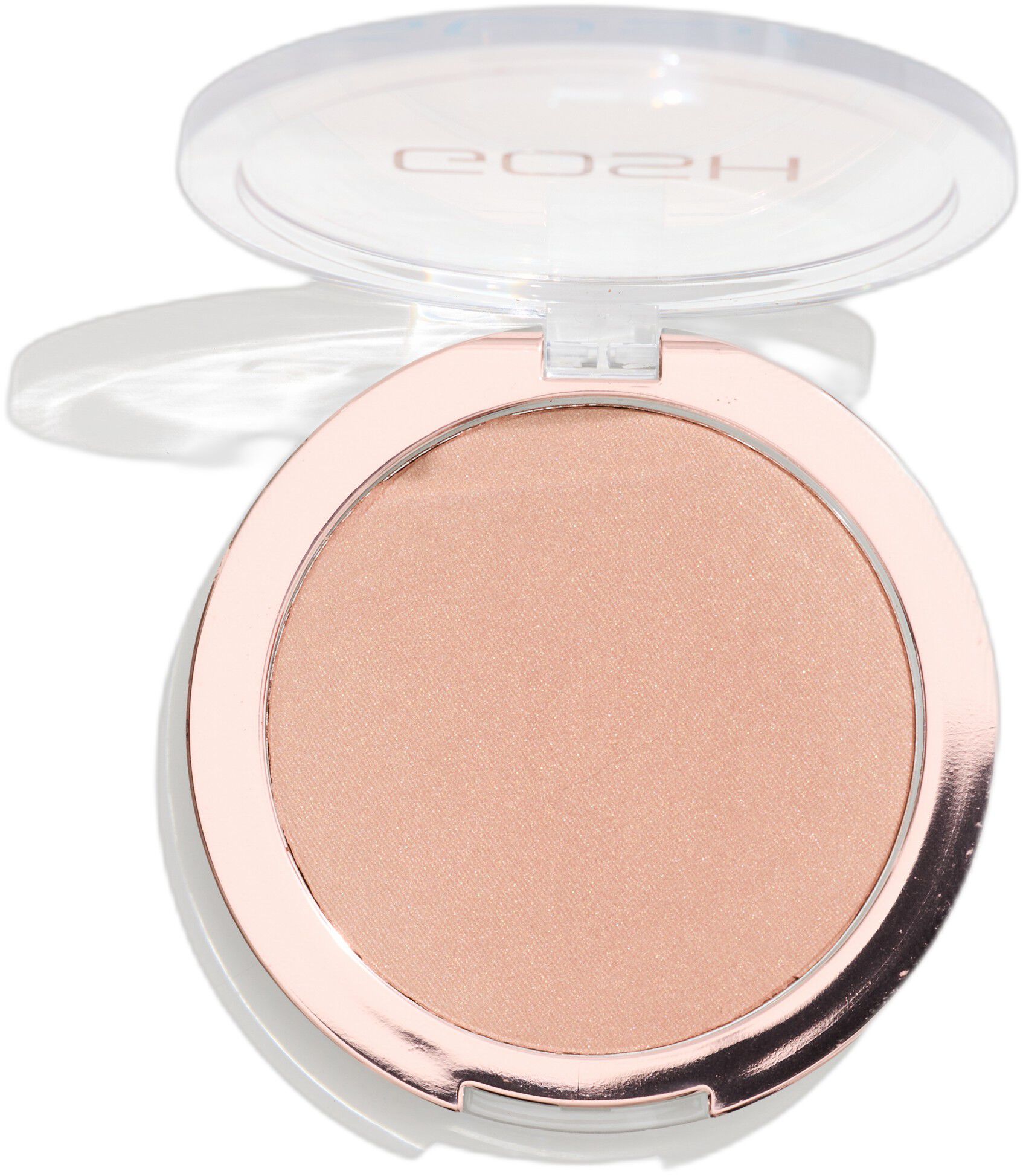 GOSH EXTRA TOASTY BRONZER