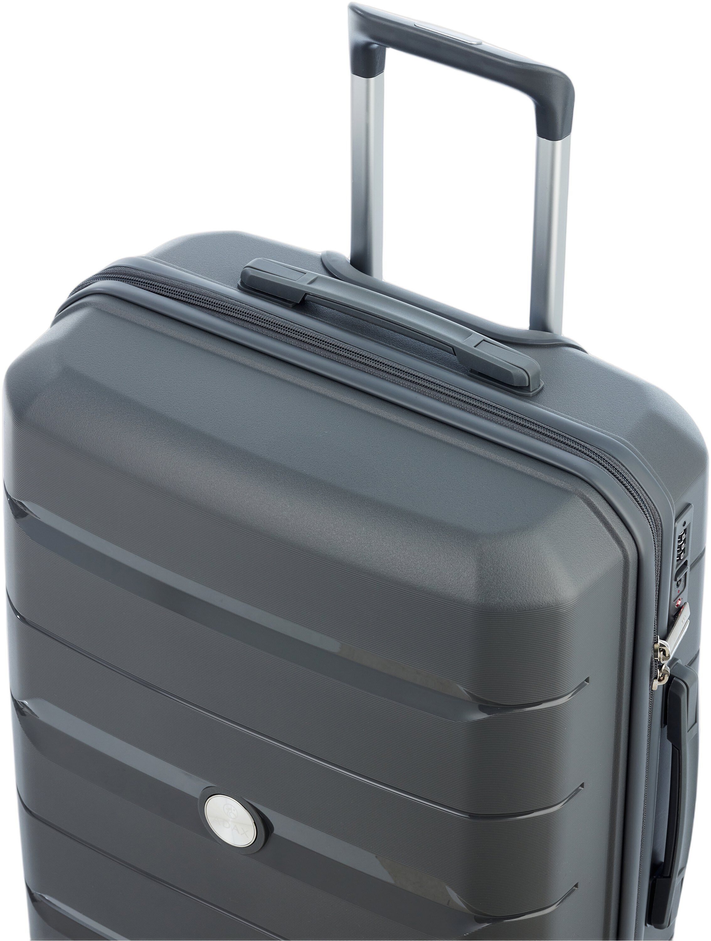 Adax hardcase 67cm Jordan