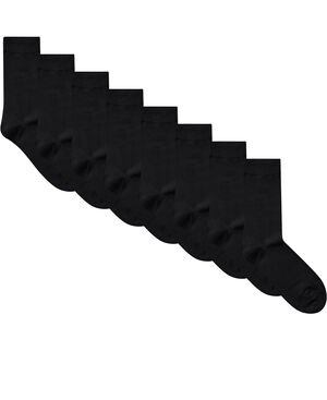 Mens plain bamboo Magasin 8P