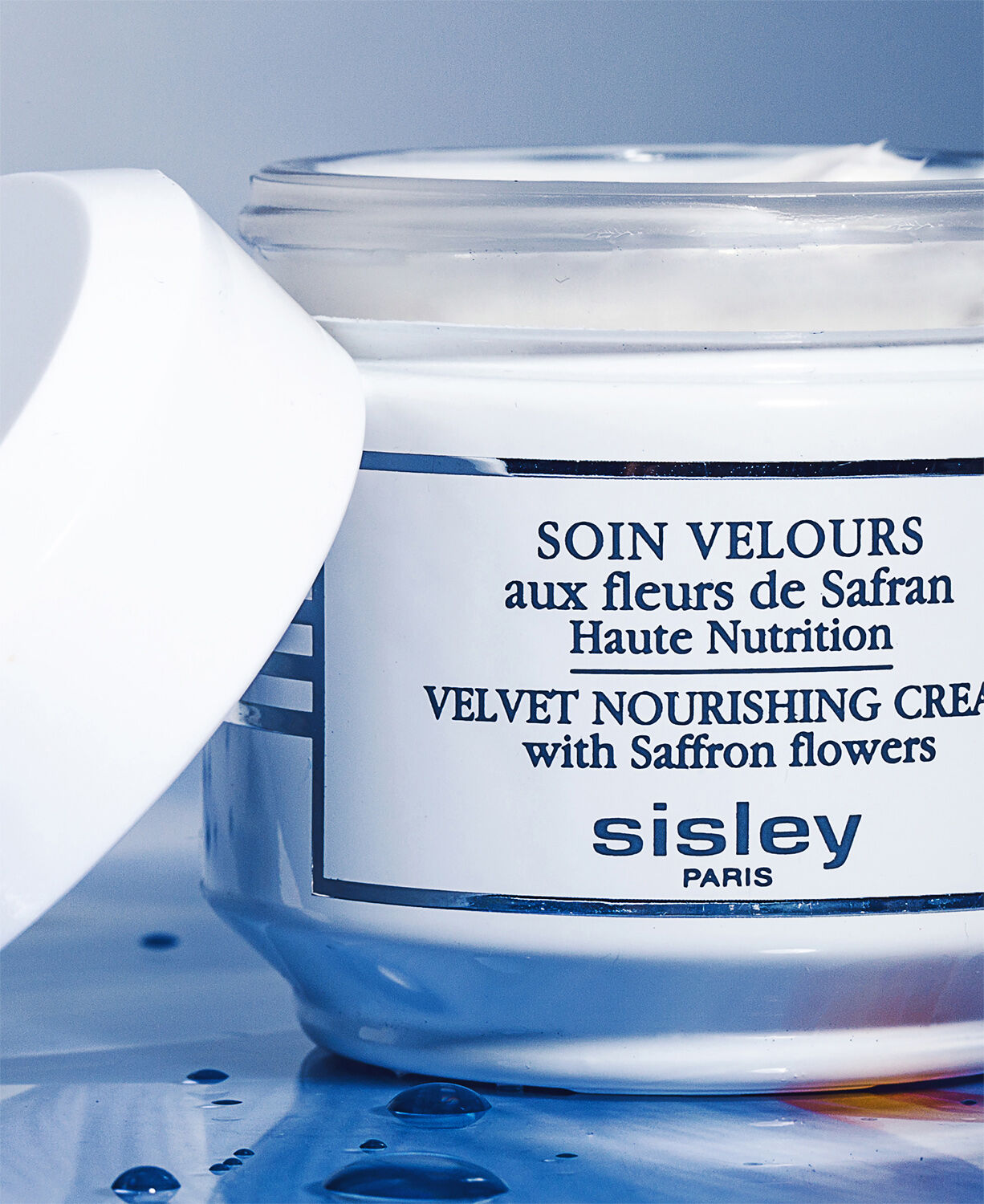 Velvet Nourishing Cream