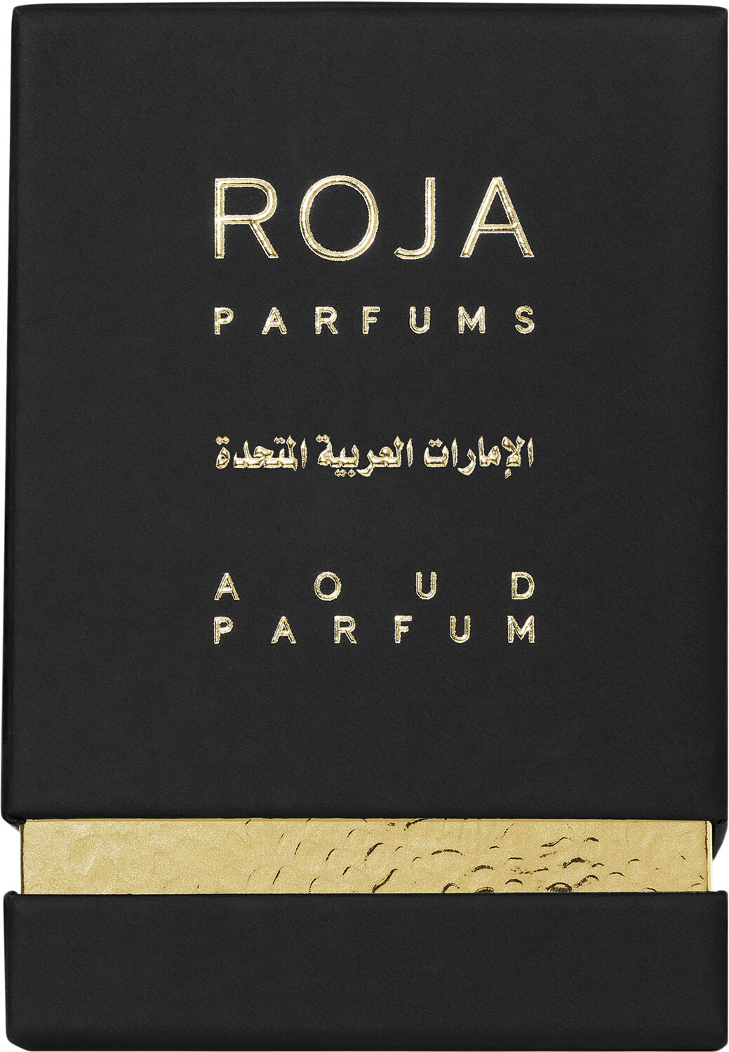 UNITED ARAB EMIRATES PARFUM 50 ML