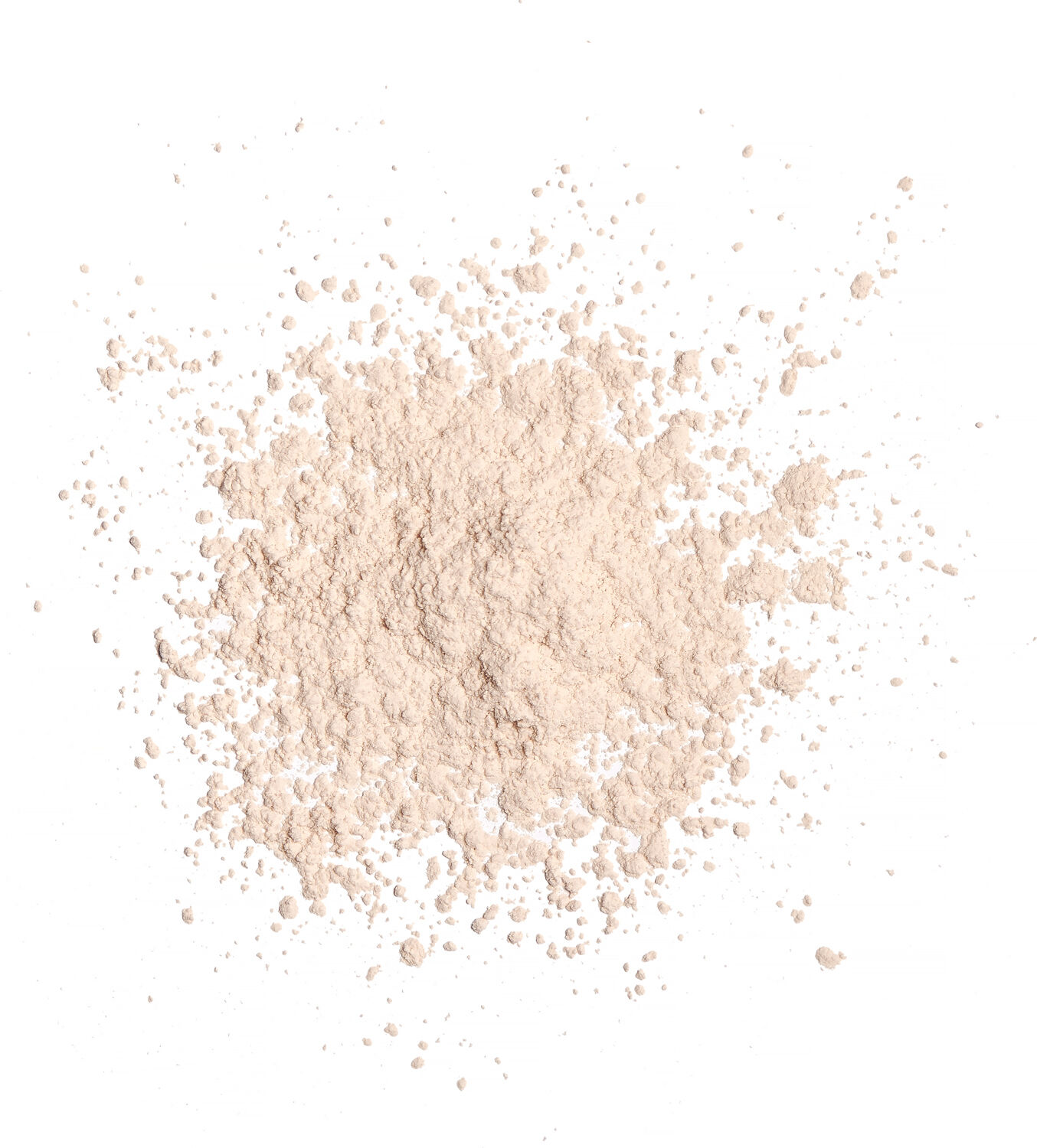 Revolution Lace Baking Powder