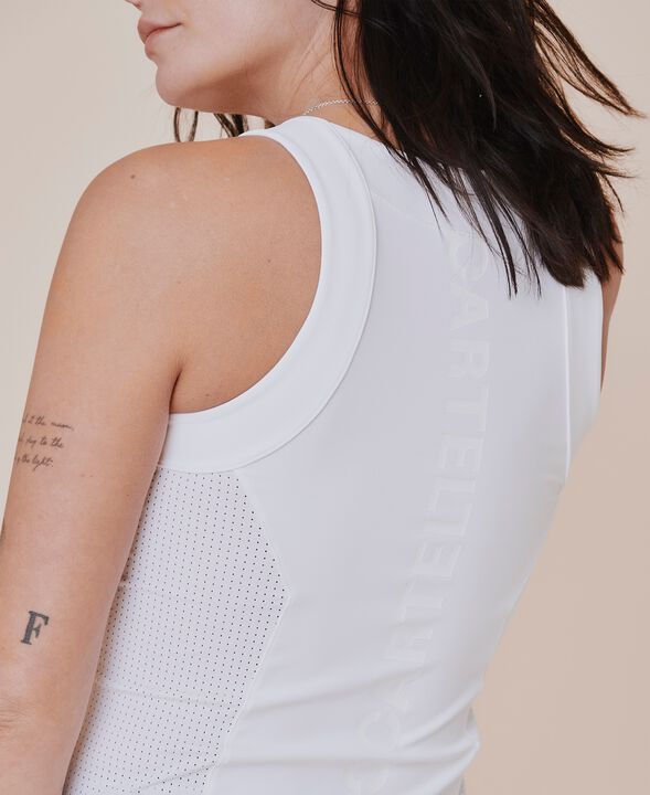 Tiebreak sportivo top - Shell