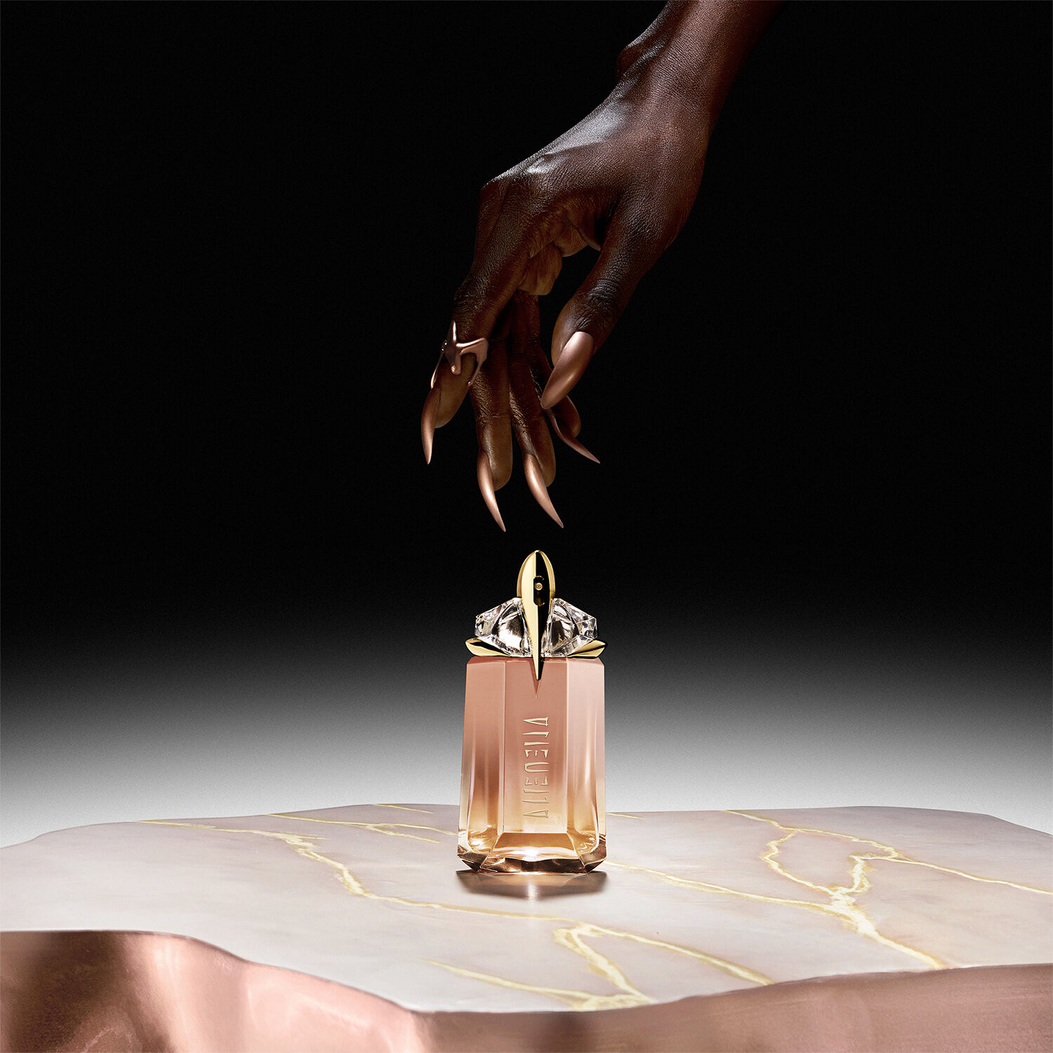 Alien Goddess Supra Florale Eau de Parfum