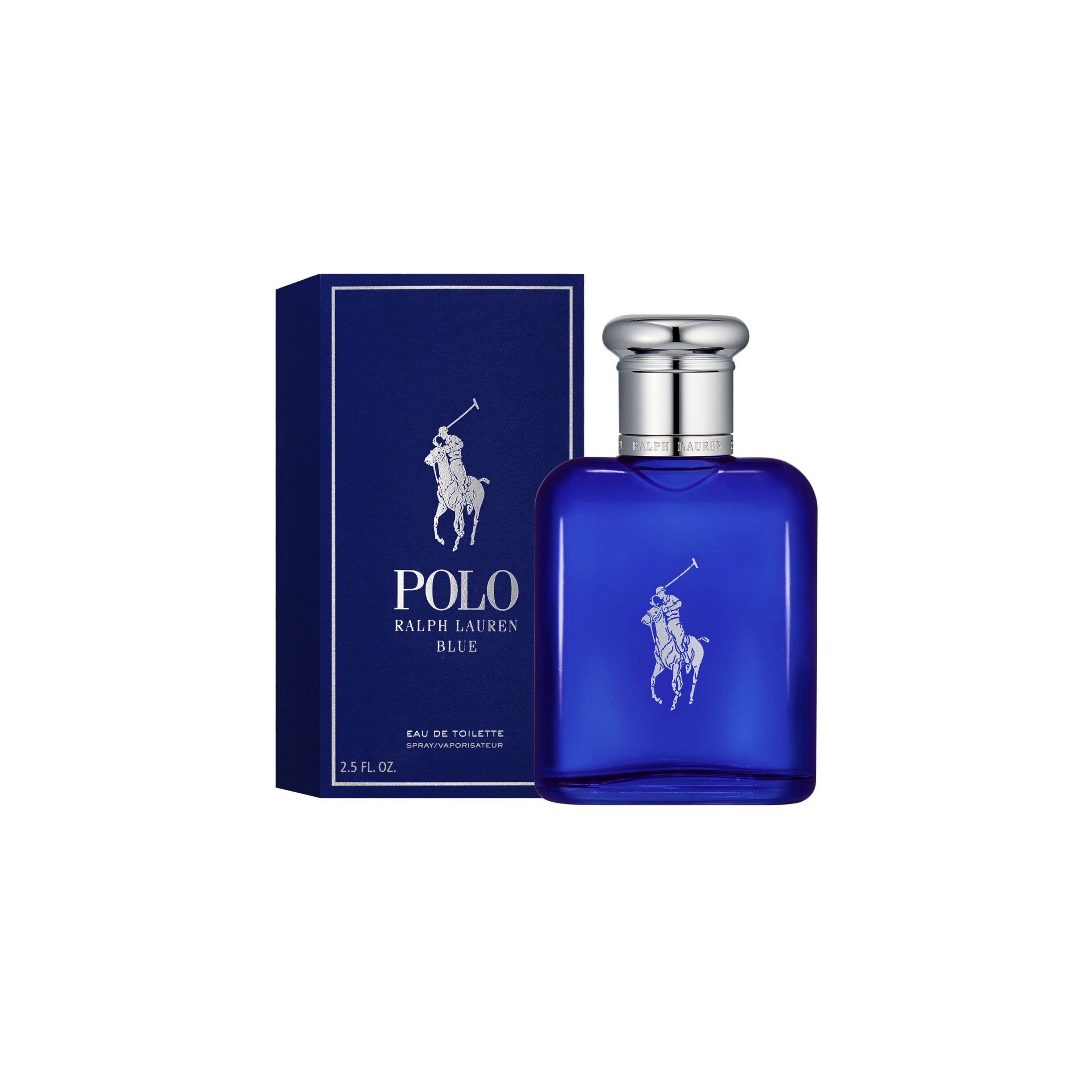 Ralph Lauren Polo Blue Eau de Toilette 40ml