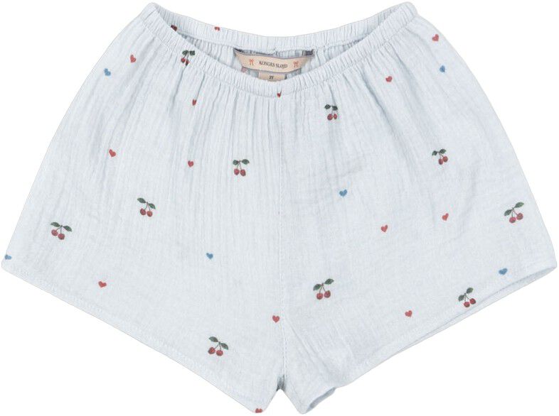 COCO MINI SHORTS GOTS