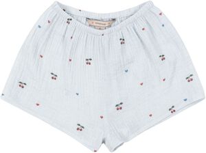 COCO MINI SHORTS GOTS