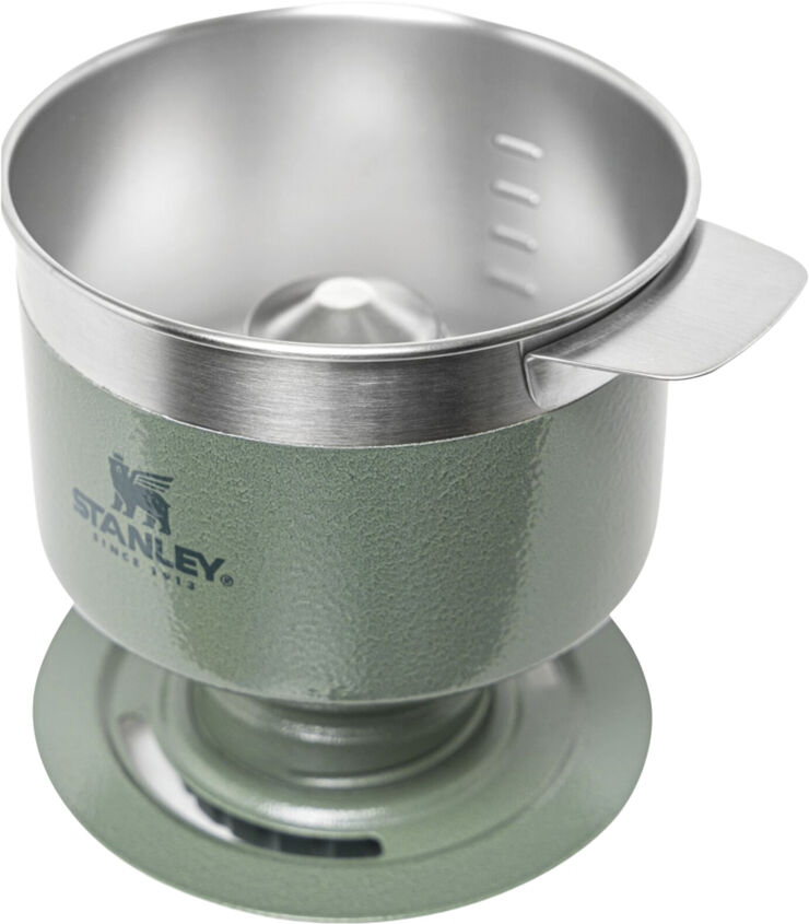 The Perfect-Brew Pour Over