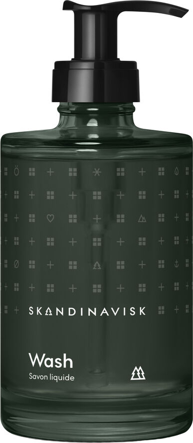 Wash SKOG 200ml
