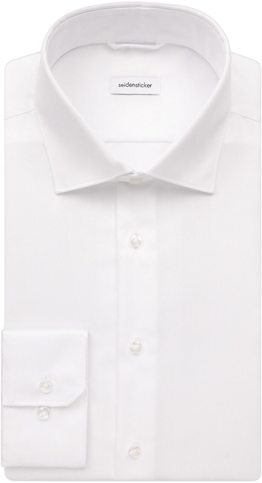 Business shirt X-Slim 1/1 Kent-Collar Uni