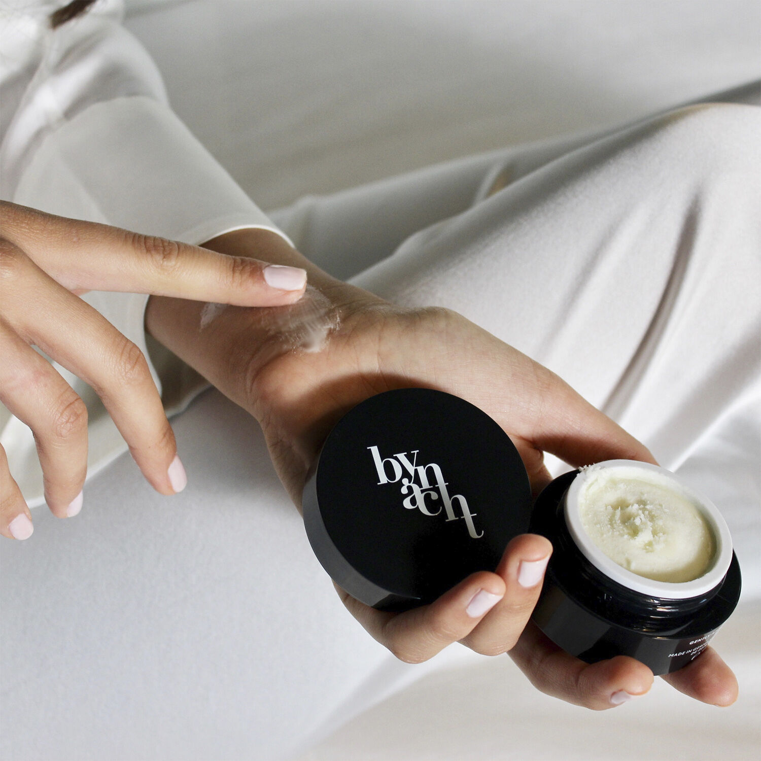 BY NACHT Perfect Nacht Sleeping Balm 15 ml