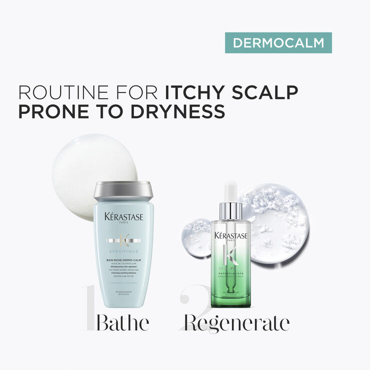 Specifique Bain Riche Dermocalm 250 ml.