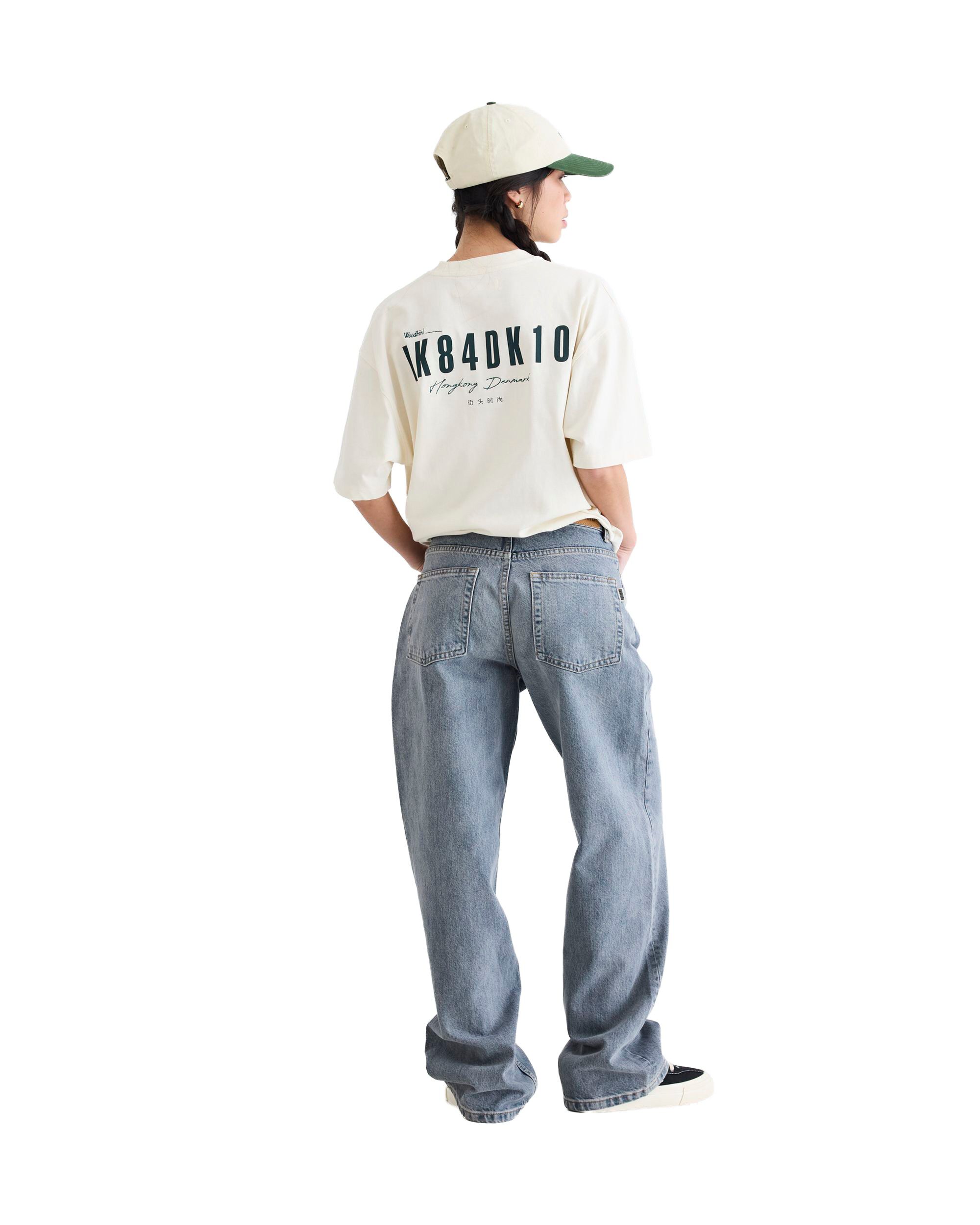 WBKathy Bone Jeans