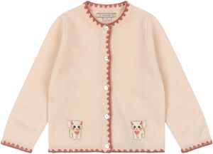 COLLETTE CARDIGAN