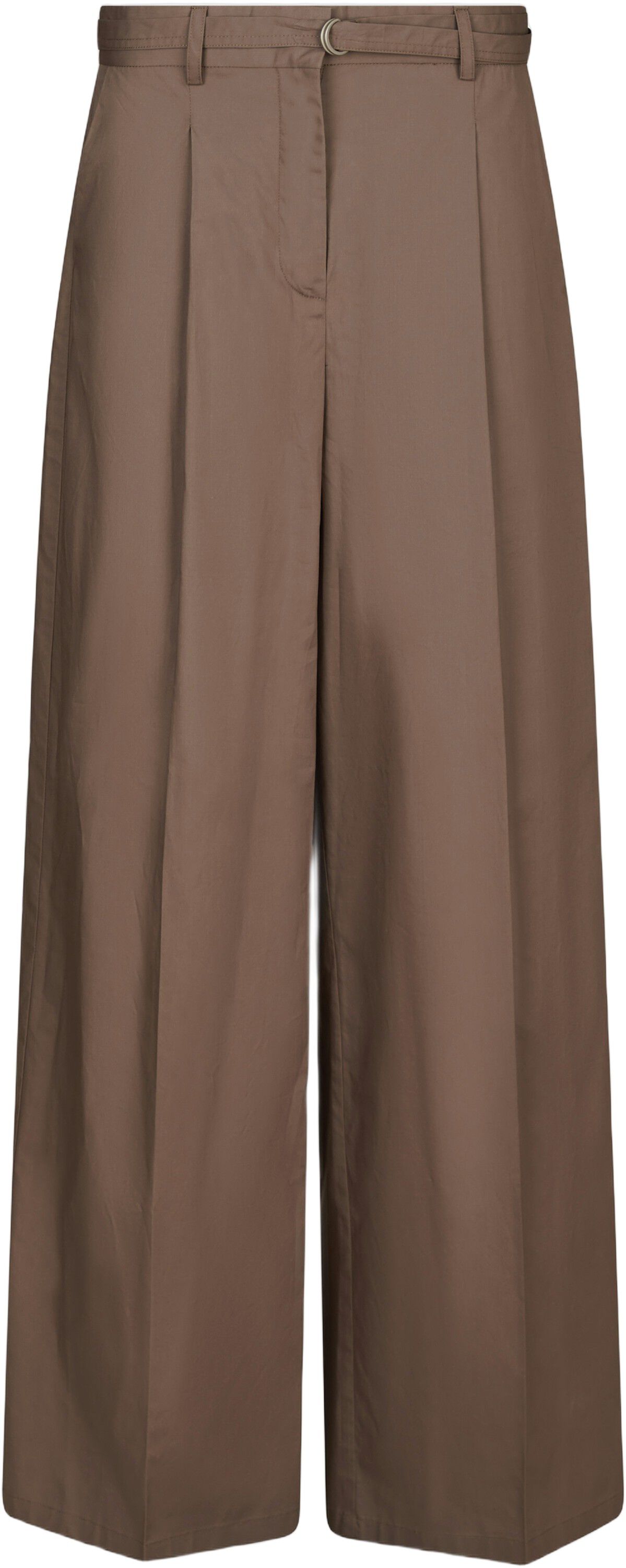 Malba Poplin Pants
